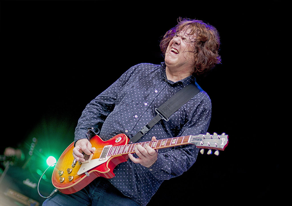 Gary Moore