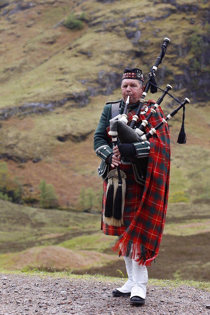 Glen Coe