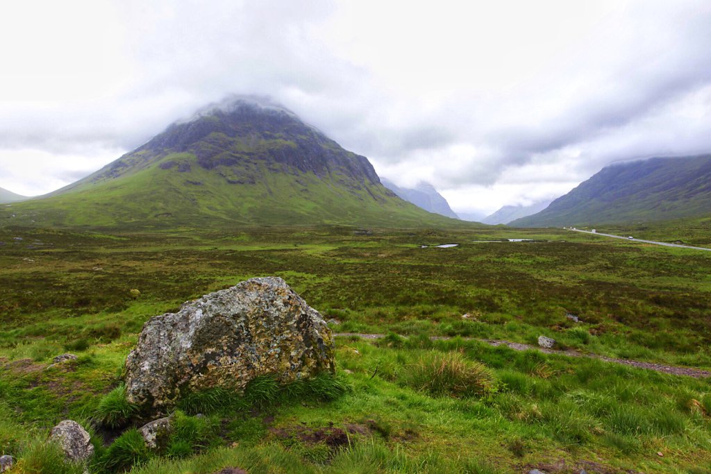 Glen Coe